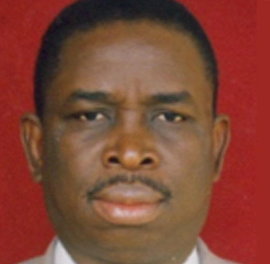 Ben U. Ngene, PhD