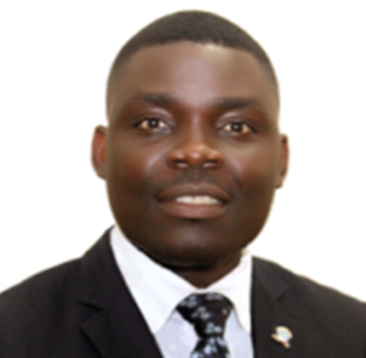 David O. Olukanni, PhD