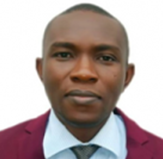 Isaac I. Akinwumi, PhD
