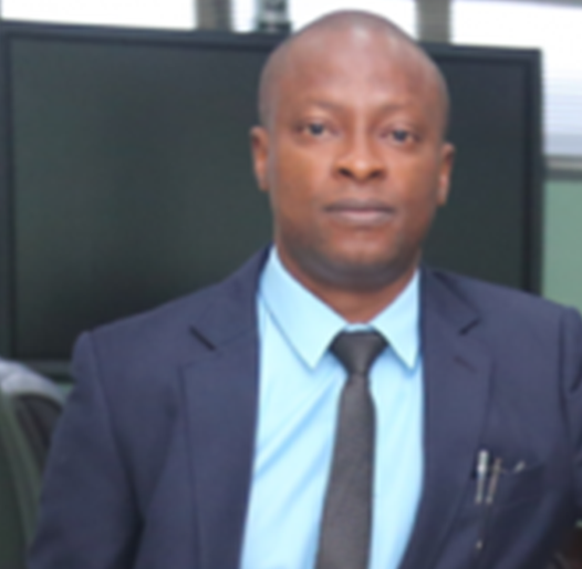David O. Omole, PhD