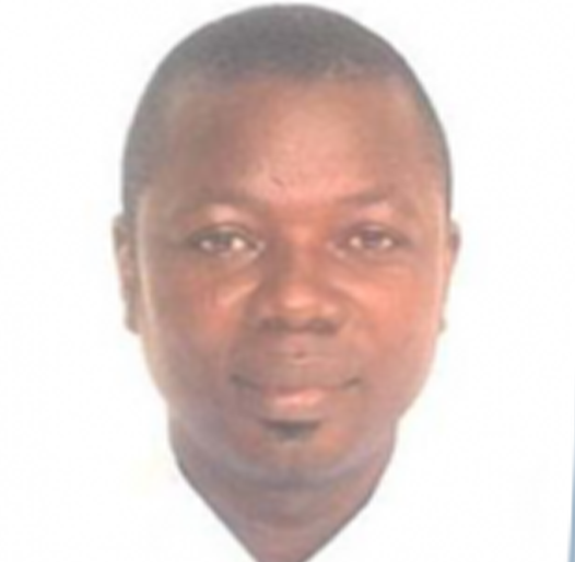 Mr. Gideon A. Adeyemi