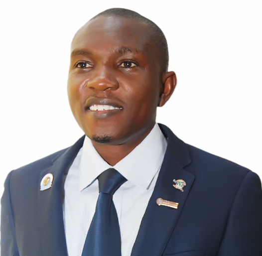 Isaac I. Akinwumi, PhD