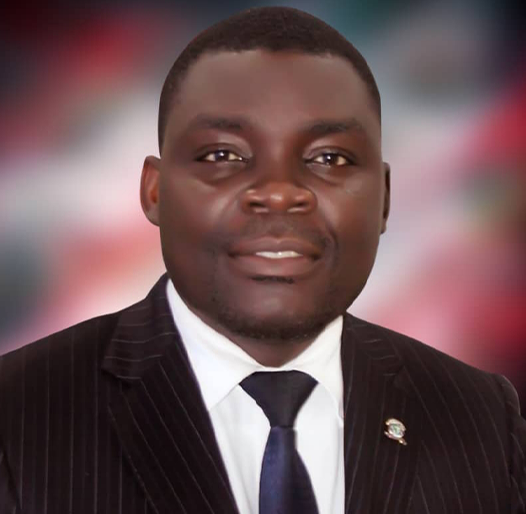 David O. Olukanni, PhD