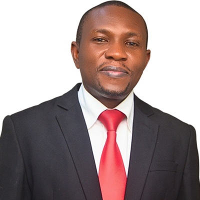 Isaac I. Akinwumi, PhD