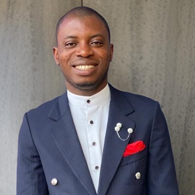 Engr. Emmanuel Aremu