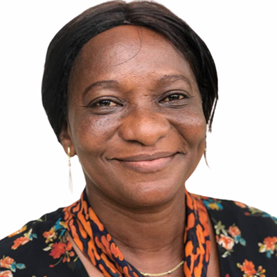 Prof. Olatokunbo Ofuyatan