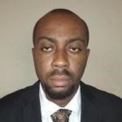 Engr. Sanni Reuben