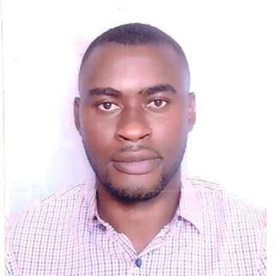 Engr. Chidiebere Ezenkwa