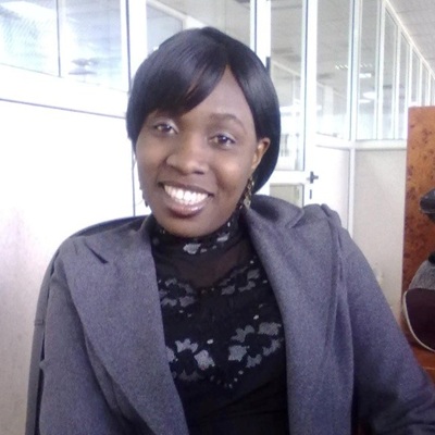 Mrs Temitayo K. Fagbola
