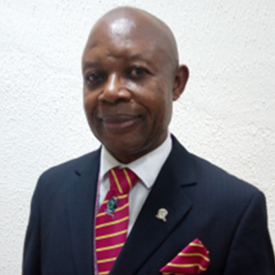 Anthony Nkem Ede, PhD