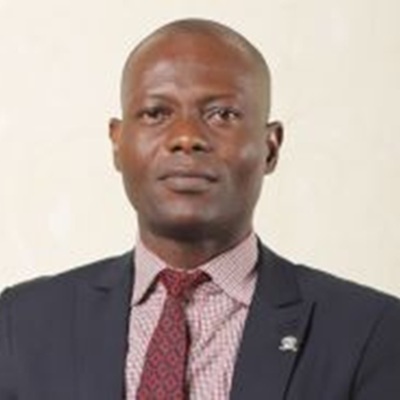 Oluwarotimi M. Olofinnade, PhD