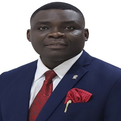 David O. Olukanni, PhD