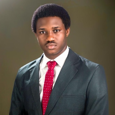 John O. Oluwafemi, PhD